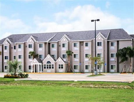 Microtel Inn And Suites Breaux Bridge