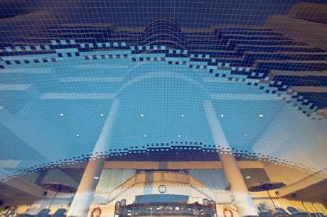 Le Meridien Kota Kinabalu