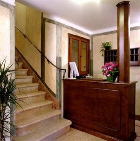 Hotel Locanda Herion***