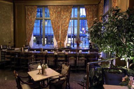 Mayflower Park Hotel