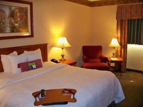 Hampton Inn Deerfield Bch