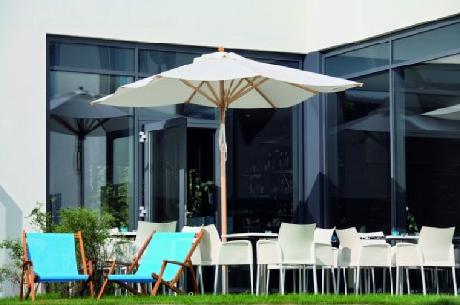 Motel One Muenchen-City-West