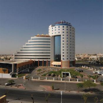 Moevenpick Hotel Qassim