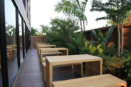 The Cottage Suvarnabhumi