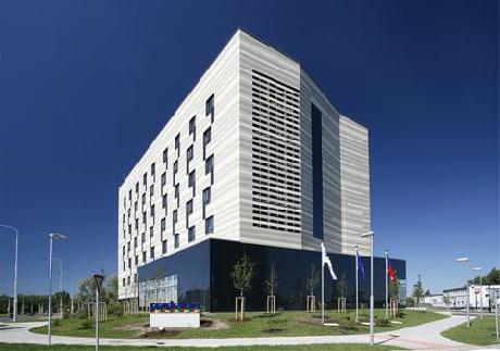 Park Inn By Radisson Ostrava