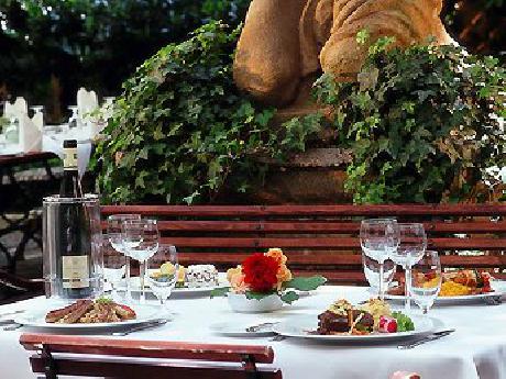 Mercure Hotel Muenchen City Center