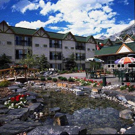 Radisson Hotel and Conference Center Canmore