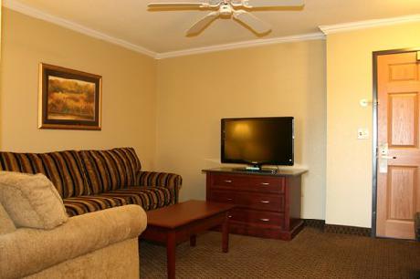 BEST WESTERN PREMIER Bridgewood Resort Hotel