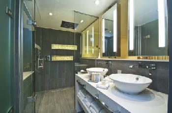 Radisson Blu Waterfront Hotel, Stockholm