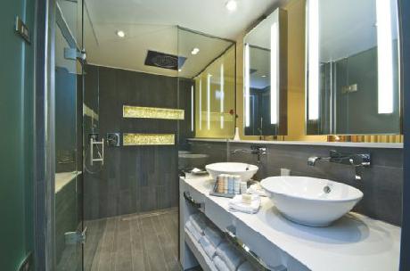 Radisson Blu Waterfront Hotel, Stockholm