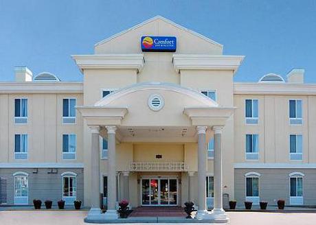 Comfort Inn & Suites