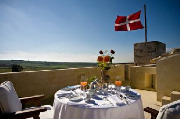 Eremo della Giubiliana