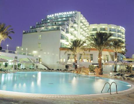 Dan Panorama Eilat