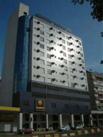 Comfort Inn Porto Alegre