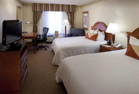 Hilton Garden Inn Irvine EastLake Forest
