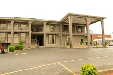 BEST WESTERN Maysville INN