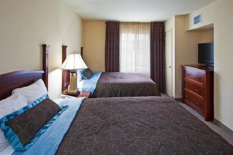 Staybridge Suites JACKSONVILLE