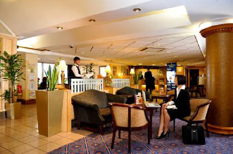 Cedar Court Hotel Huddersfield