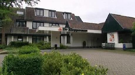 Bilderberg Hotel de Klepperman