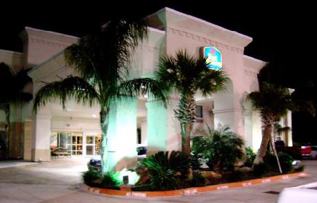 BEST WESTERN PLUS Tropic Inn
