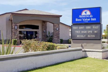 Americas Best Value Inn
