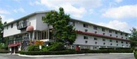 Econo Lodge New Paltz