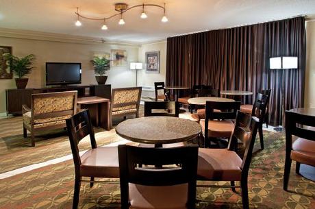 Crowne Plaza COLUMBUS NORTH