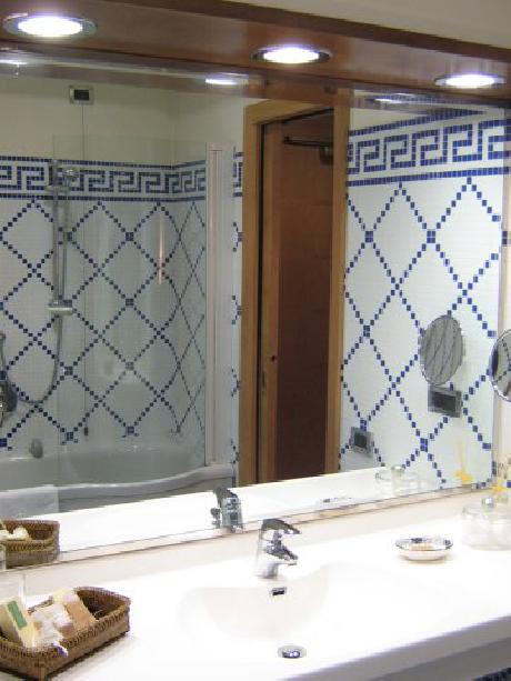 Hotel Ilaria e Residenza dell Alba