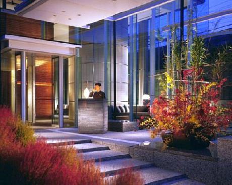 Four Seasons Tokyo at Marunouchi