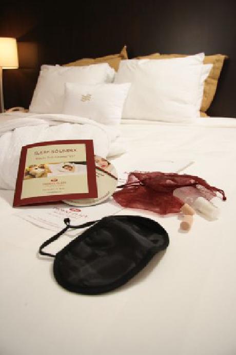 Crowne Plaza TORONTO AIRPORT