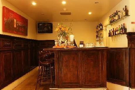 Pousada De Braga-sao Vicente