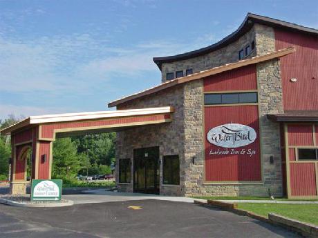 Waterbird Inn and Spa