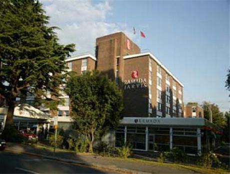 Ramada London Ealing