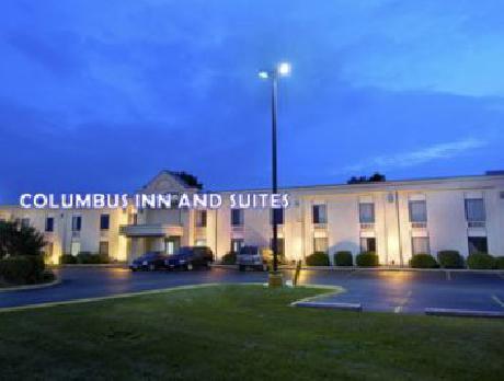 Columbus Inn and Suites