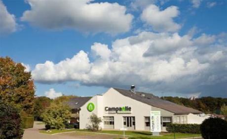 Campanile - St Germain en Laye