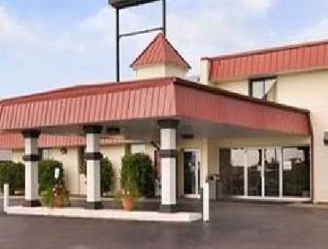 Knights Inn - Sheffield, IL