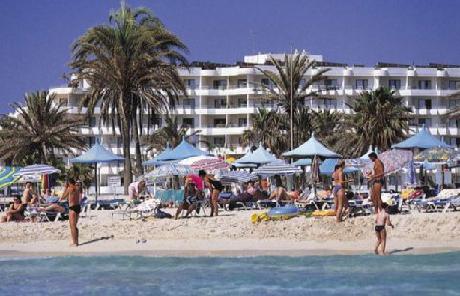 Hipotels Cala Millor Park Aparthotel