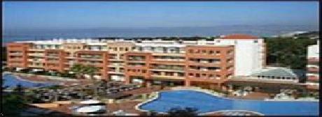 H10 Mediterranean Village