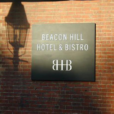 Beacon Hill Hotel And Bistro