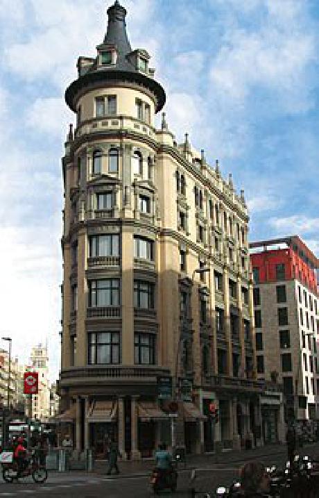 Cityparkhotel Pelayo