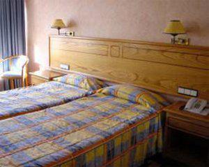 Miramonte Vip Inn Hotel