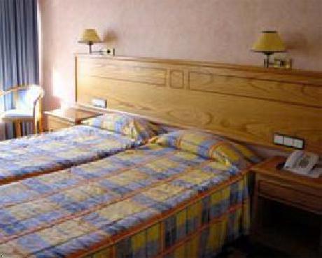 Miramonte Vip Inn Hotel