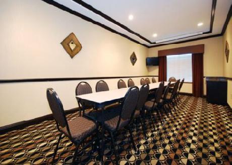 Comfort Inn & Suites Carthage