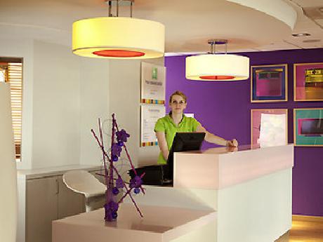 all seasons Lille Aeroport