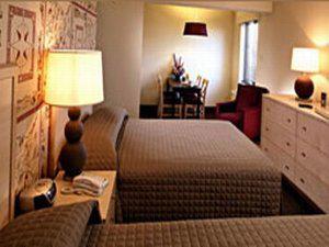 Guangzhou Intl Financial Hotel