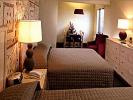 Guangzhou Intl Financial Hotel