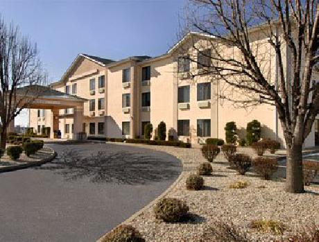 Days Inn O'Fallon