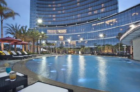 Crowne Plaza HUIZHOU