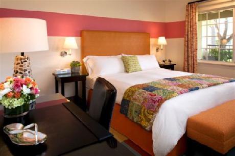 Hotel Oceana - Santa Barbara