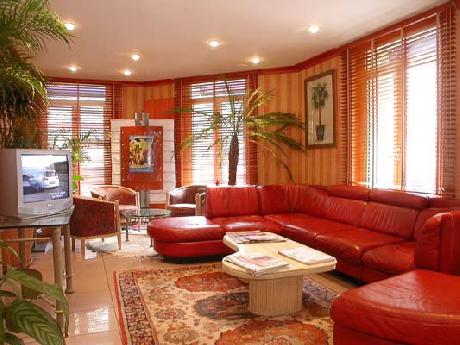 Hotel Alize Grenelle Tour Eiffel